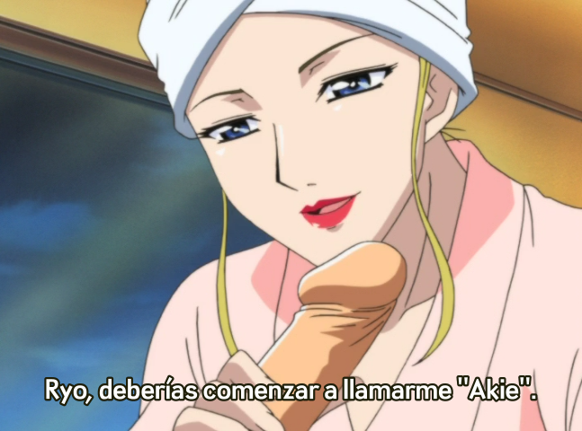 Yakata Jukujo (A\H Fansú)